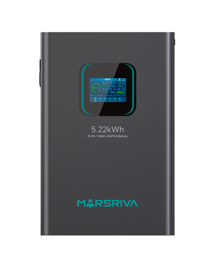 Marsriva MR-LFP48-100-WMD