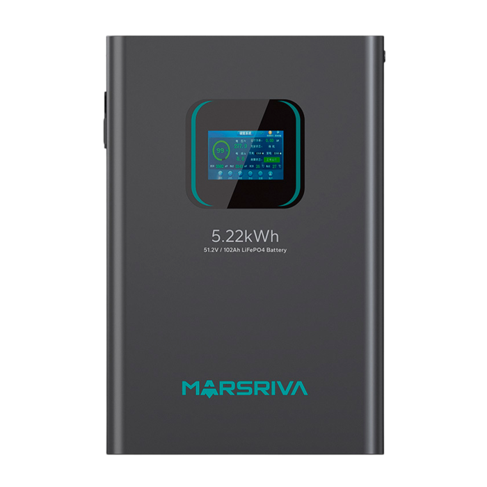 Marsriva MR-LFP48-100-WMD