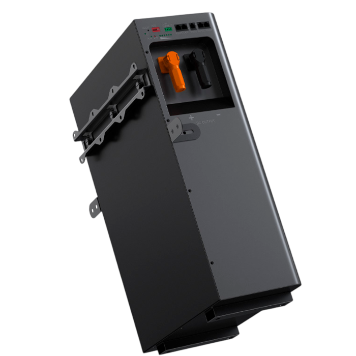 Marsriva MR-LFP48-100-WMD