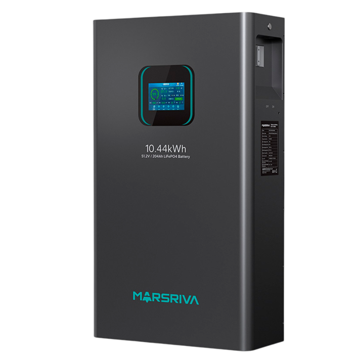 Marsriva MR-LFP48-200-WMD