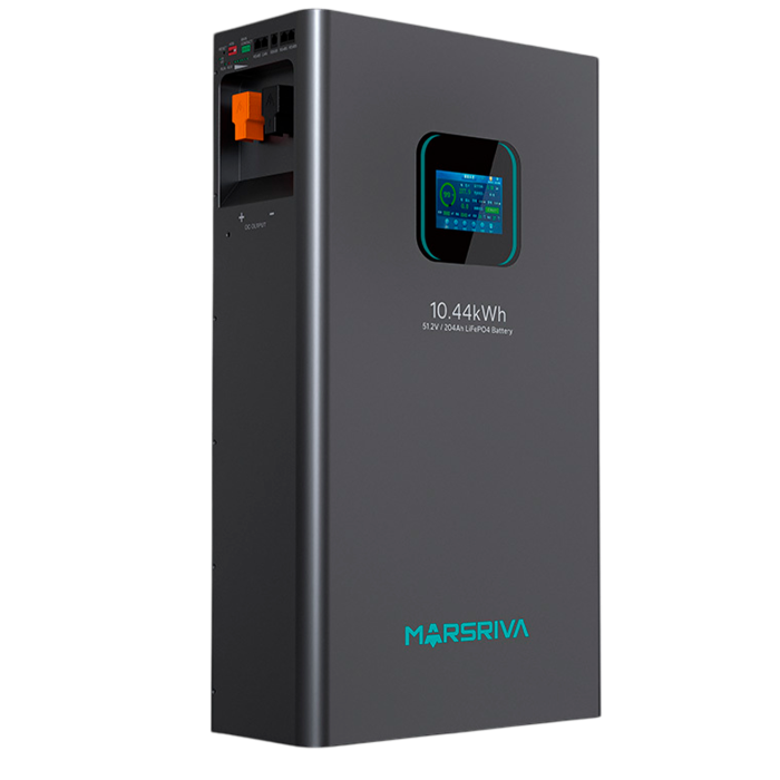 Marsriva MR-LFP48-200-WMD