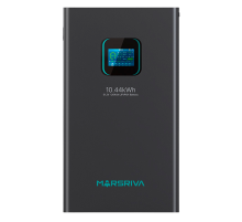 Marsriva MR-LFP48-200-WMD