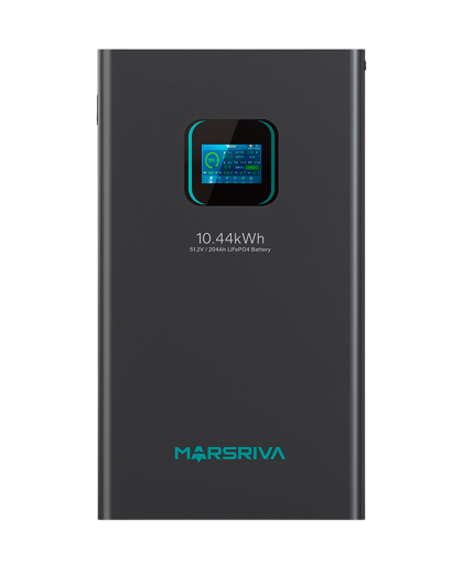 Marsriva MR-LFP48-200-WMD