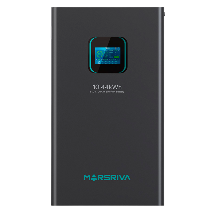 Marsriva MR-LFP48-200-WMD