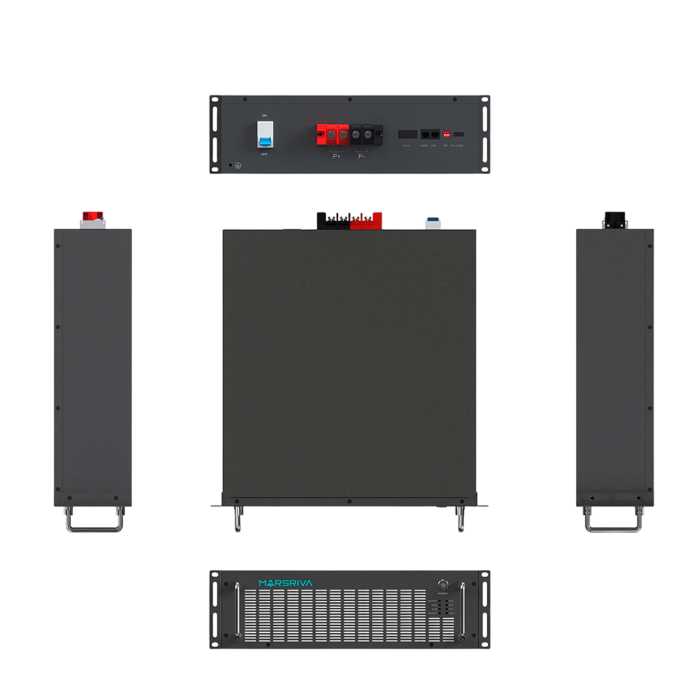 Marsriva MR-LFP48-50-LRU