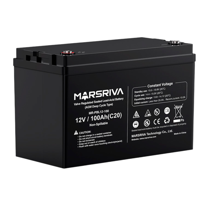 Marsriva MR-PBL12-100