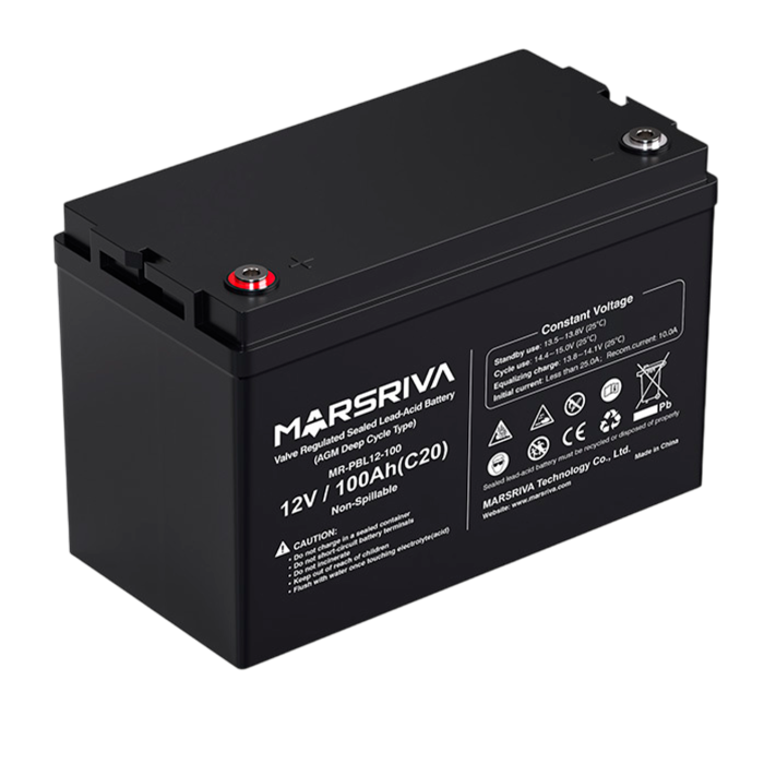 Marsriva MR-PBL12-100