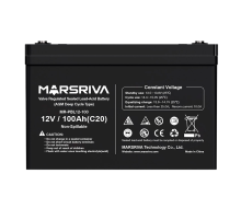 Marsriva MR-PBL12-100