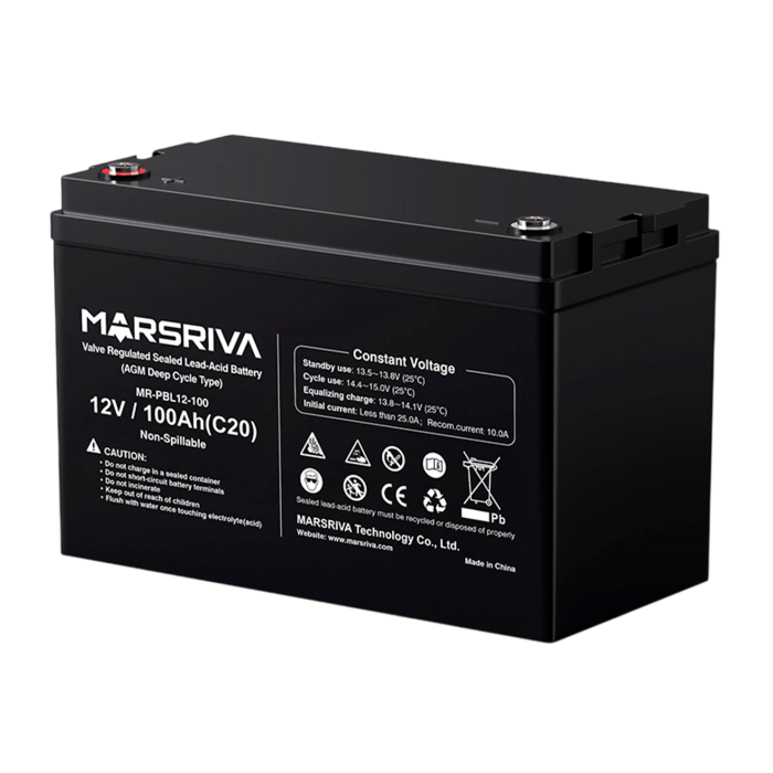 Marsriva MR-PBL12-100