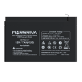Marsriva MR-PBU12-7