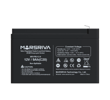 Marsriva MR-PBU12-9