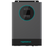 Marsriva MR-SPF3.6K-LP1-TL20E