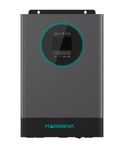 Marsriva MR-SPF3.6K-LP1-TL20E