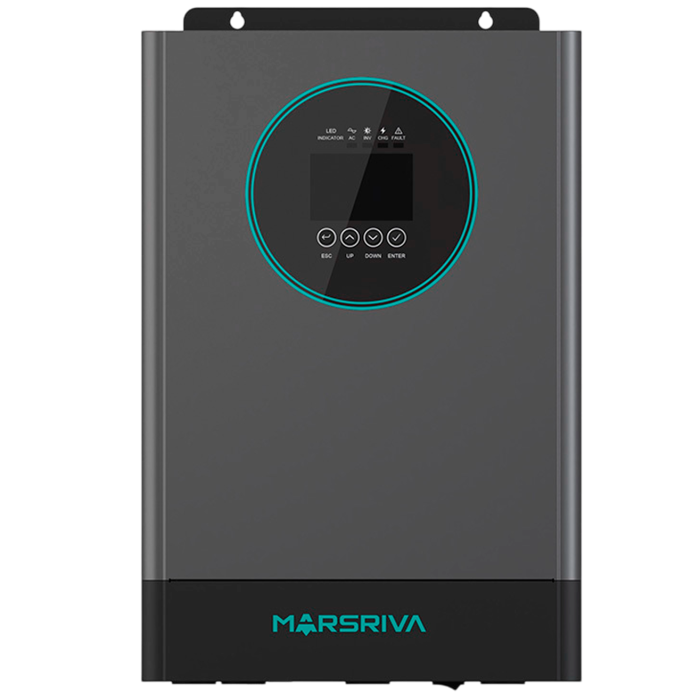 Marsriva MR-SPF3.6K-LP1-TL20E