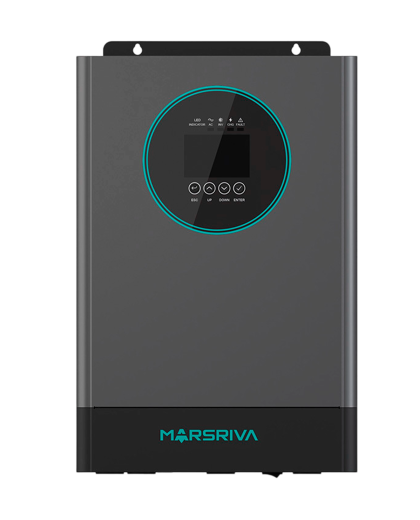 Marsriva MR-SPF5K-LP1-TL20E