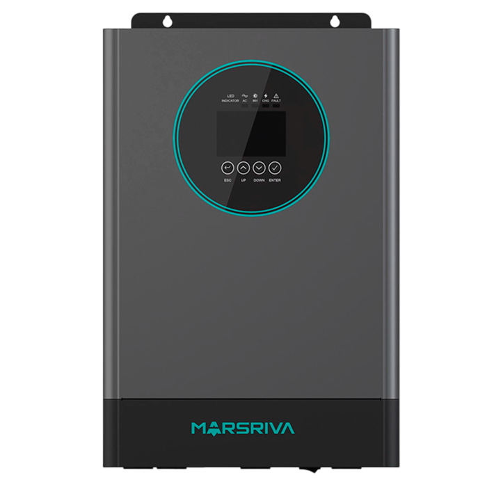 Marsriva MR-SPF5K-LP1-TL20E