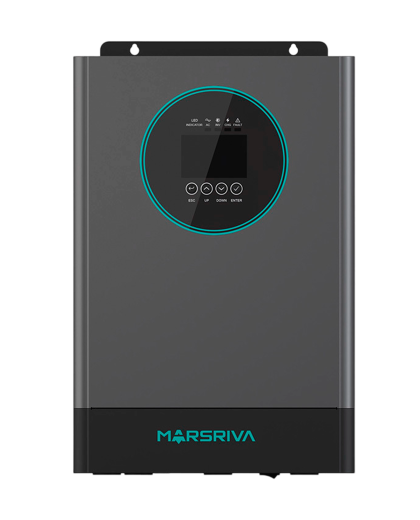 Marsriva MR-SPF6.5K-LP1-TL20E