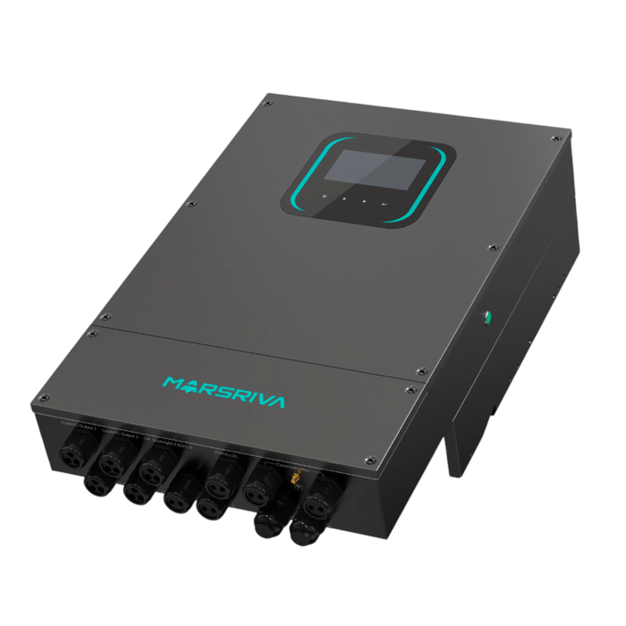 Marsriva MR-SPH10.6K-LP1-TL65E