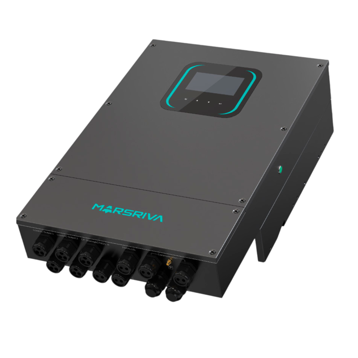 Marsriva MR-SPH6.6K-LP1-TL65E