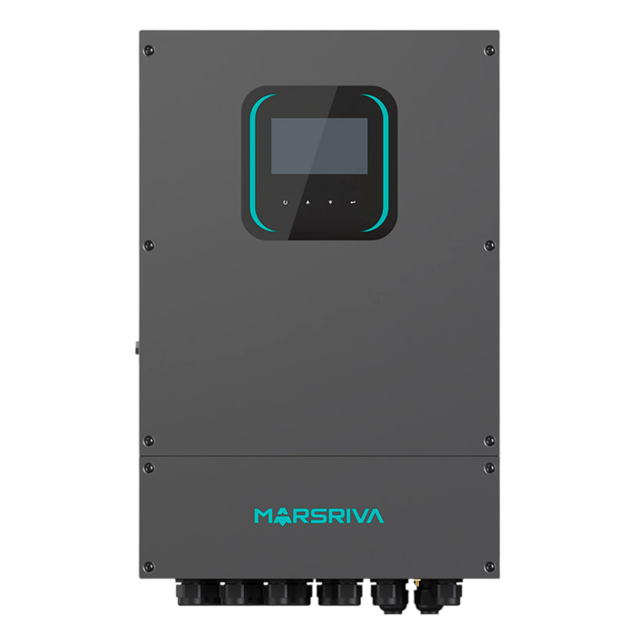 Marsriva MR-SPH6.6K-LP1-TL65E