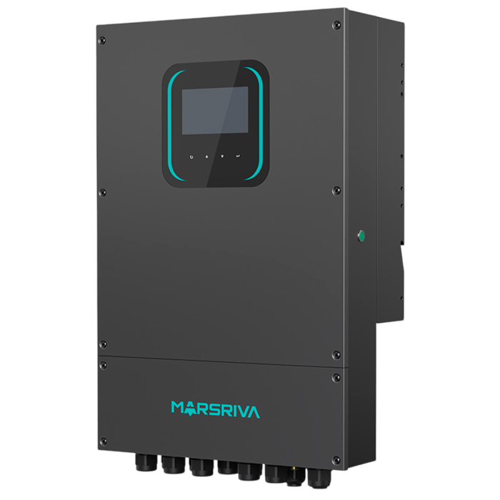 Marsriva MR-SPH6.6K-LP1-TL65E
