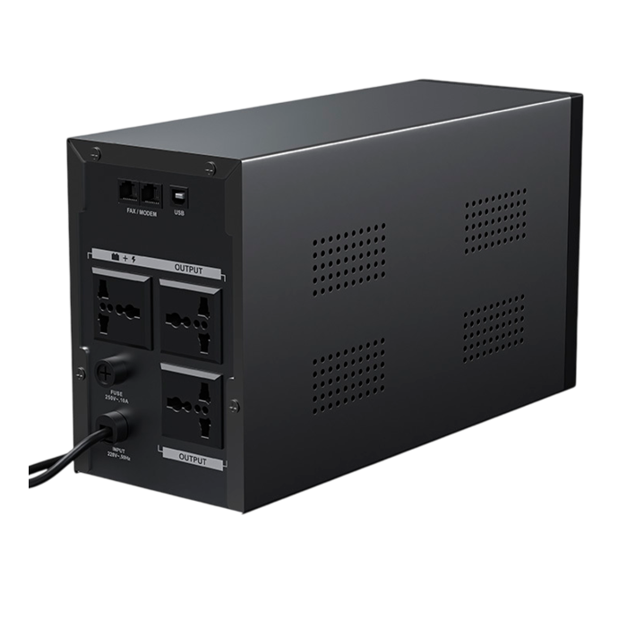 Marsriva MR-UF1250
