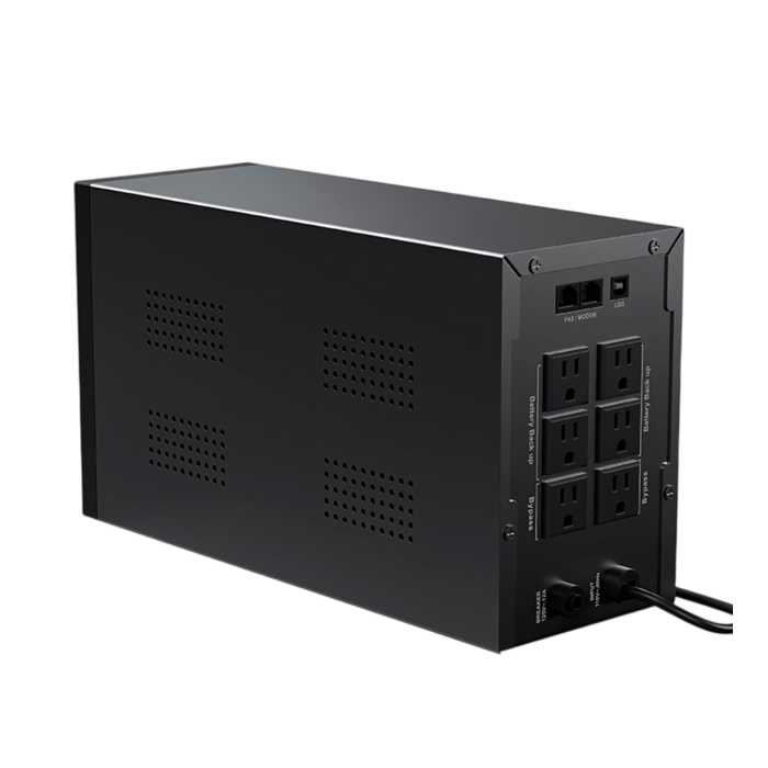 Marsriva MR-UF1250