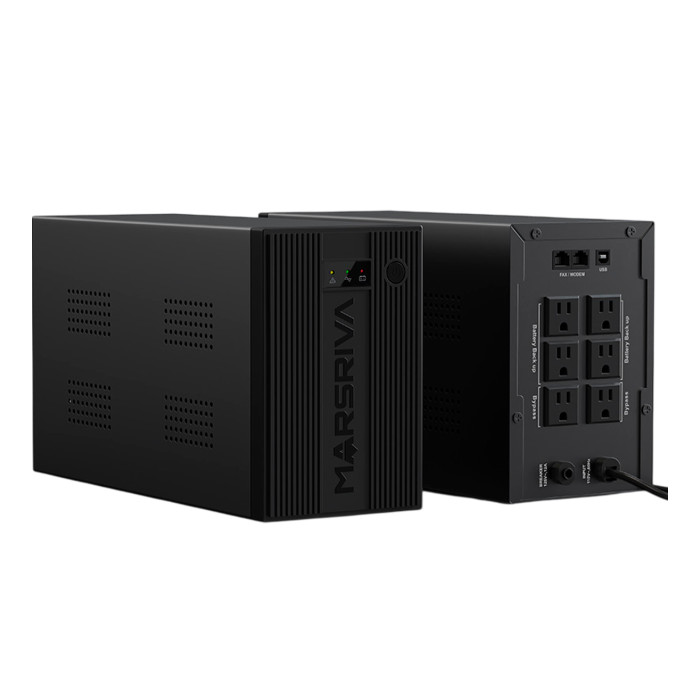 Marsriva MR-UF1250