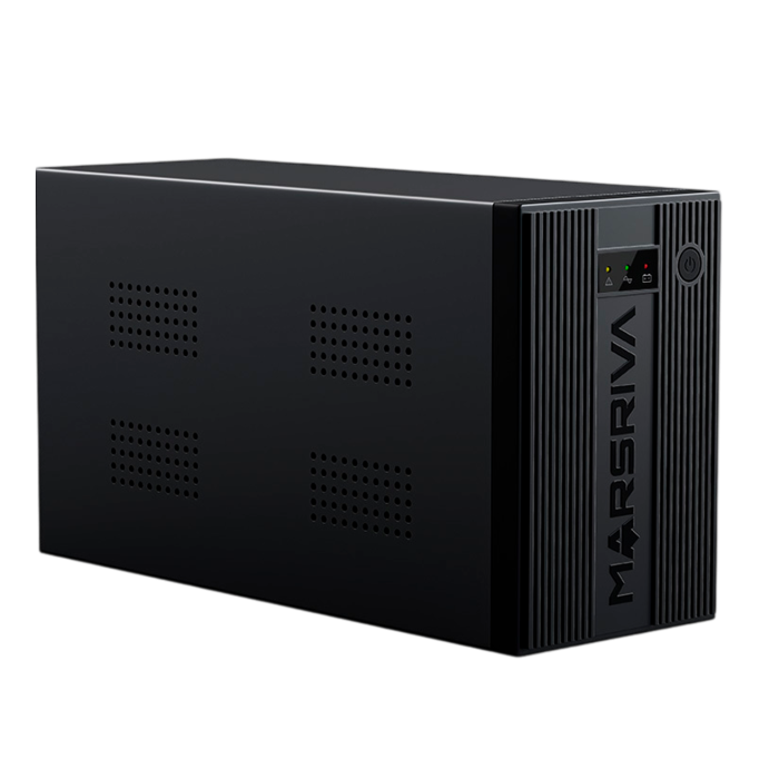 Marsriva MR-UF1250