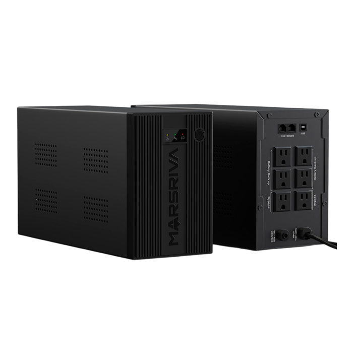 Marsriva MR-UF1500