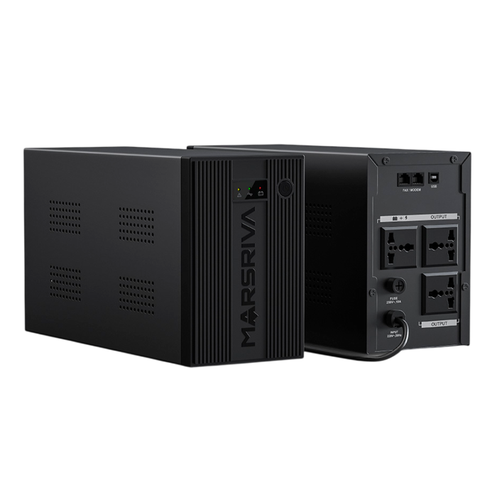 Marsriva MR-UF1500