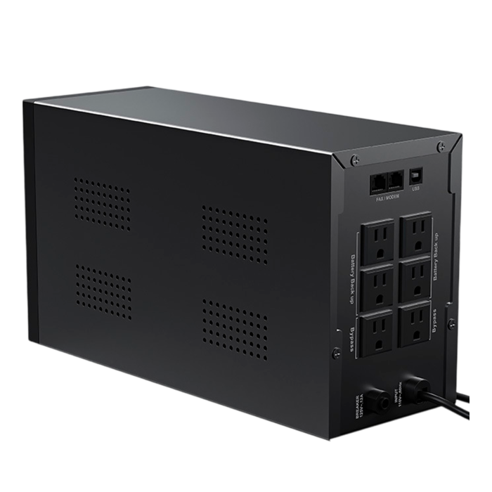 Marsriva MR-UF1500