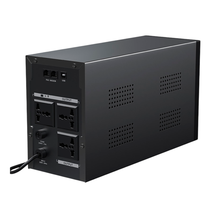 Marsriva MR-UF1500