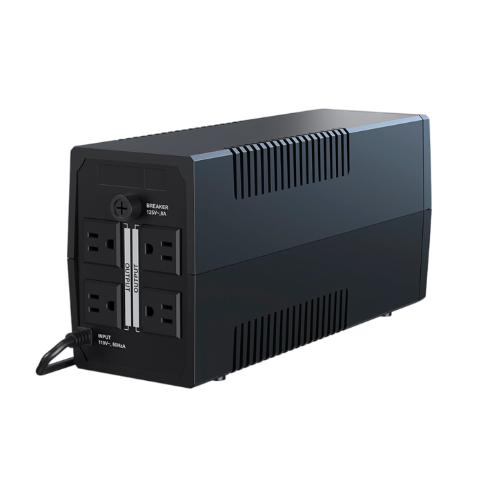 Marsriva MR-UF600