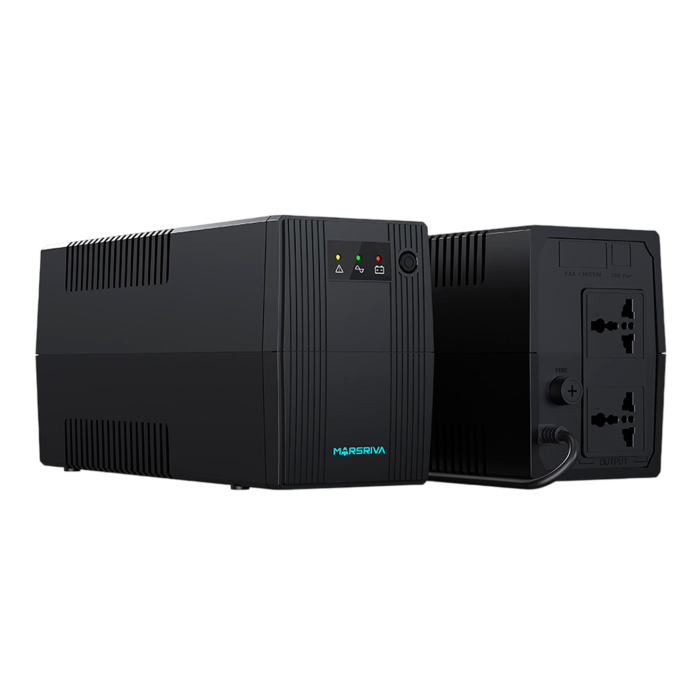 Marsriva MR-UF600