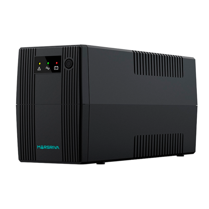 Marsriva MR-UF600