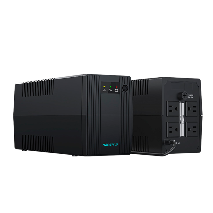 Marsriva MR-UF600