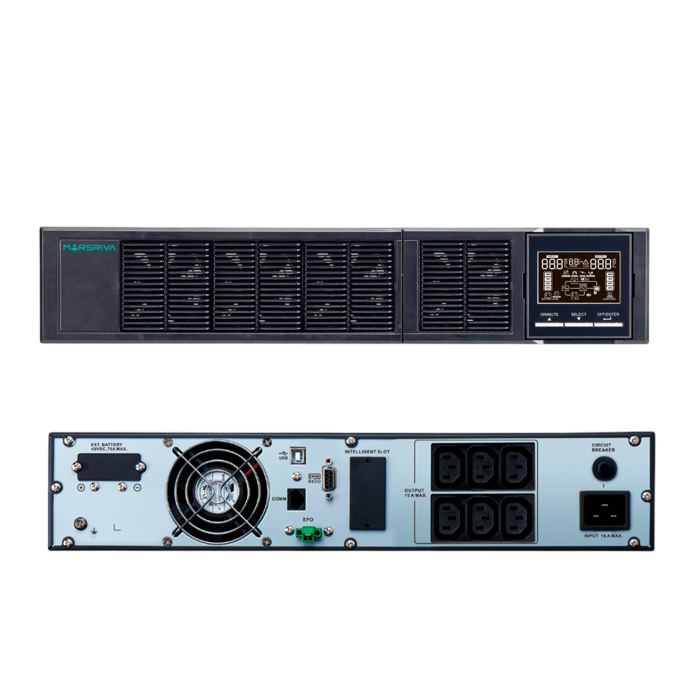Marsriva MR-UL1KRT-H