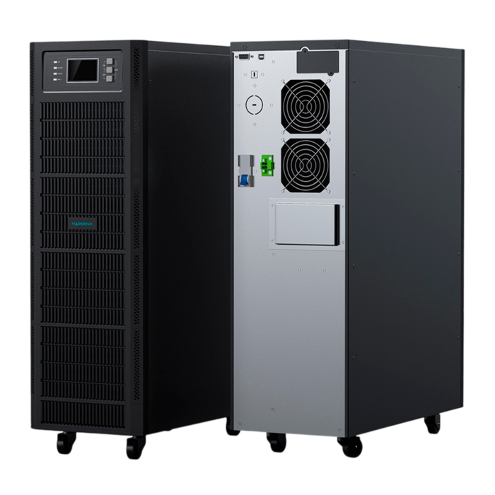 Marsriva MR-US10K (Tower UPS)