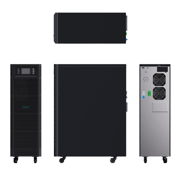 Marsriva MR-US10K (Tower UPS)