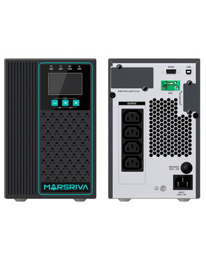 Marsriva MR-US1K