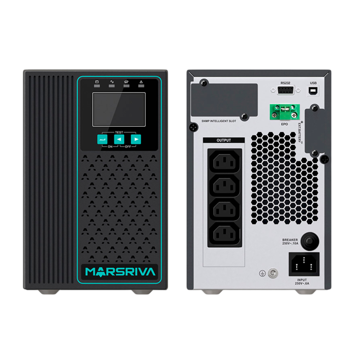 Marsriva MR-US1K