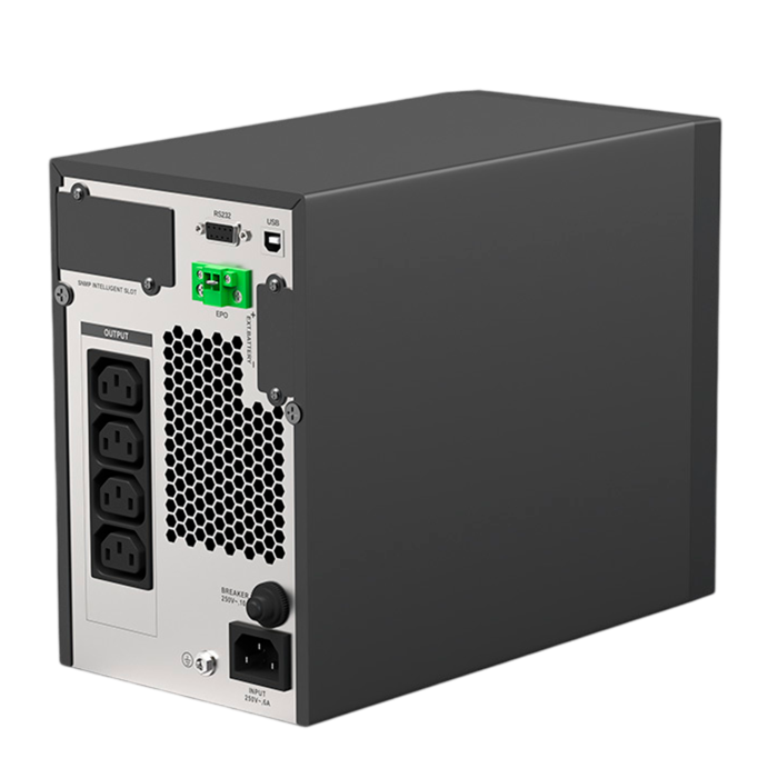 Marsriva MR-US1K