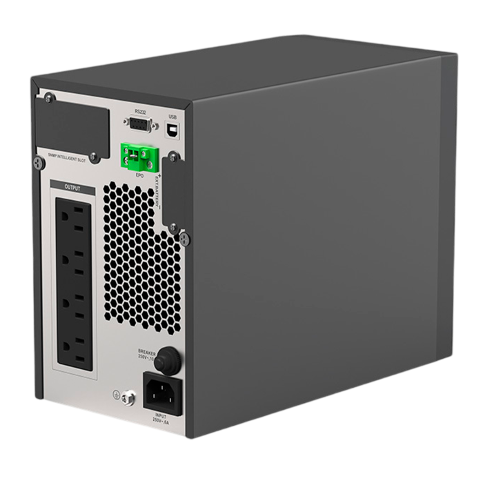 Marsriva MR-US1K