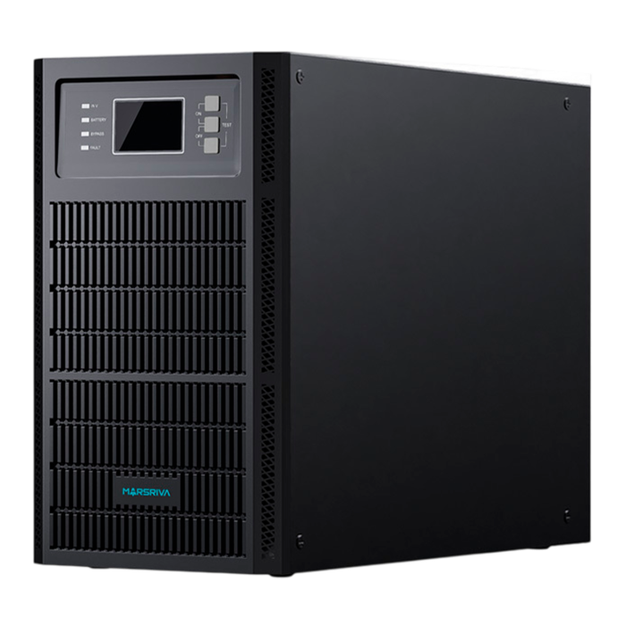 Marsriva MR-US3K