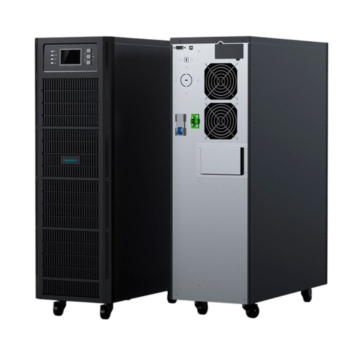 Marsriva MR-US6K (Tower UPS)