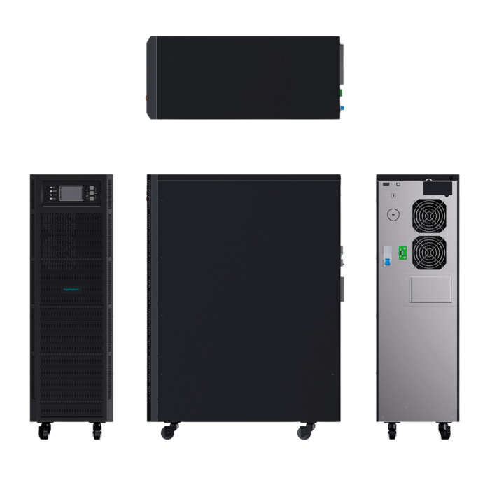 Marsriva MR-US6K (Tower UPS)