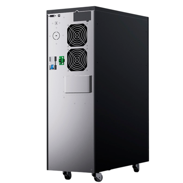 Marsriva MR-US6K (Tower UPS)