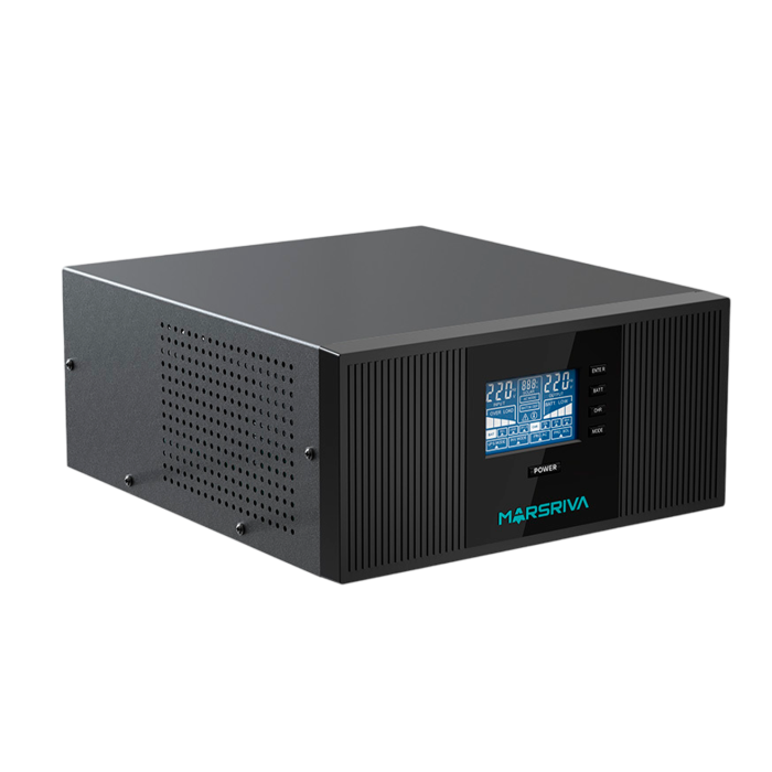 Marsriva MR-UT600