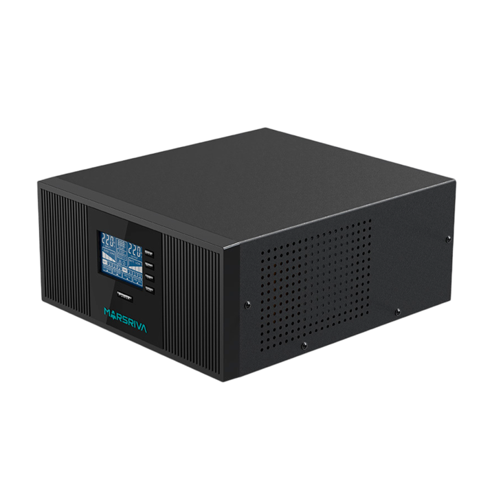 Marsriva MR-UT600